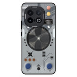 Gaming Gear IQOO 13 5G Glass Back Cover Online