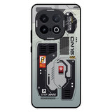 Techno Vibes IQOO 13 5G Glass Back Cover Online
