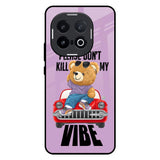 Don't Kill My Vibe IQOO 13 5G Glass Back Cover Online