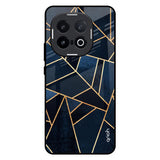 Abstract Tiles IQOO 13 5G Glass Back Cover Online