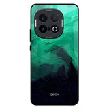 Scarlet Amber IQOO 13 5G Glass Back Cover Online