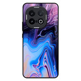 Psychic Texture IQOO 13 5G Glass Back Cover Online