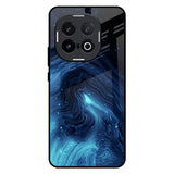 Dazzling Ocean Gradient IQOO 13 5G Glass Back Cover Online