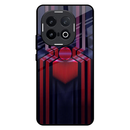 Super Art Logo IQOO 13 5G Glass Back Cover Online