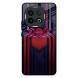 Super Art Logo IQOO 13 5G Glass Back Cover Online