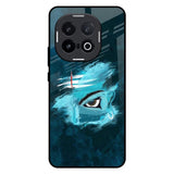 Power Of Trinetra IQOO 13 5G Glass Back Cover Online