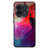 Dream So High IQOO 13 5G Glass Back Cover Online