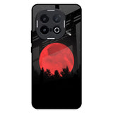 Moonlight Aesthetic IQOO 13 5G Glass Back Cover Online