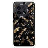 Autumn Leaves IQOO 13 5G Glass Back Cover Online