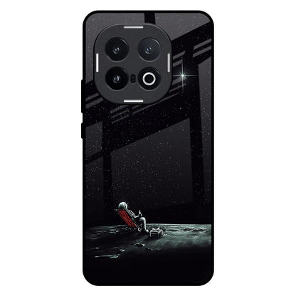Relaxation Mode On IQOO 13 5G Glass Back Cover Online