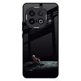 Relaxation Mode On IQOO 13 5G Glass Back Cover Online
