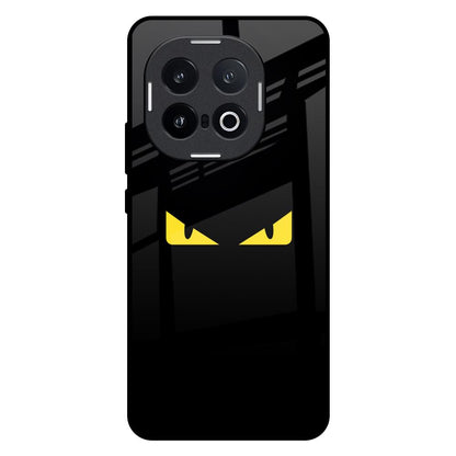 Eyes On You IQOO 13 5G Glass Back Cover Online
