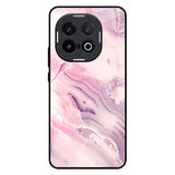 Diamond Pink Gradient IQOO 13 5G Glass Back Cover Online