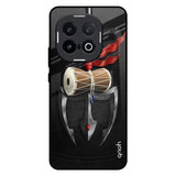 Power Of Lord IQOO 13 5G Glass Back Cover Online