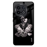 Gambling Problem IQOO 13 5G Glass Back Cover Online