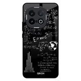 Funny Math IQOO 13 5G Glass Back Cover Online