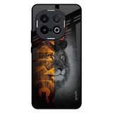 King Of Forest IQOO 13 5G Glass Back Cover Online