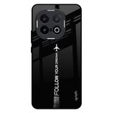 Follow Your Dreams IQOO 13 5G Glass Back Cover Online