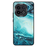 Sea Water IQOO 13 5G Glass Back Cover Online