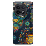 Owl Art IQOO 13 5G Glass Back Cover Online