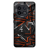 Vector Art IQOO 13 5G Glass Back Cover Online
