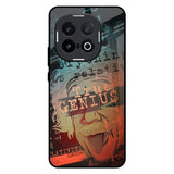 True Genius IQOO 13 5G Glass Back Cover Online