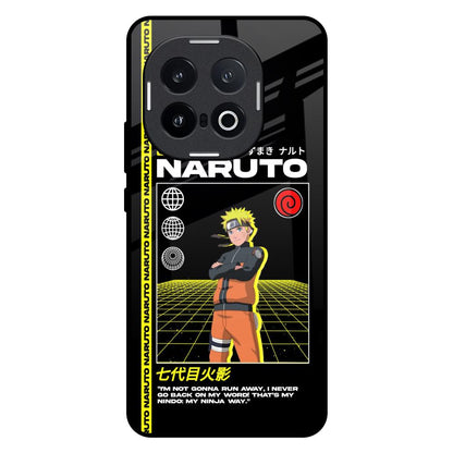 Ninja Way IQOO 13 5G Glass Back Cover Online