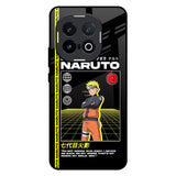 Ninja Way IQOO 13 5G Glass Back Cover Online