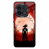 Winter Forest IQOO 13 5G Glass Back Cover Online