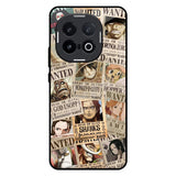 Dead Or Alive IQOO 13 5G Glass Back Cover Online