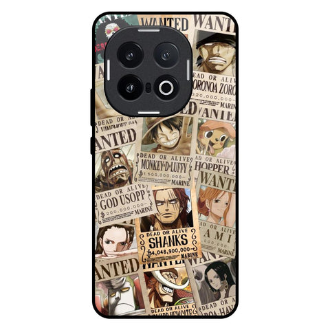 Dead Or Alive IQOO 13 5G Glass Back Cover Online