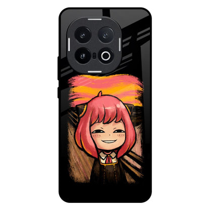 Spy X Family IQOO 13 5G Glass Back Cover Online