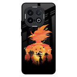 Japanese Paradise IQOO 13 5G Glass Back Cover Online