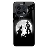 True Saiyans IQOO 13 5G Glass Back Cover Online