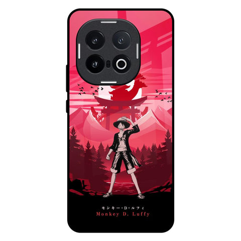 Lost In Forest IQOO 13 5G Glass Back Cover Online