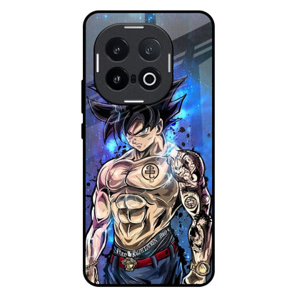 Branded Anime IQOO 13 5G Glass Back Cover Online