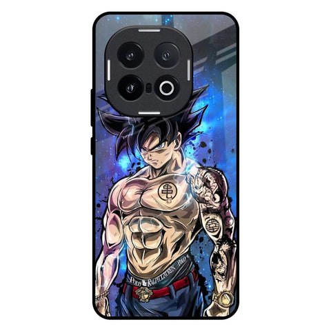 Branded Anime IQOO 13 5G Glass Back Cover Online