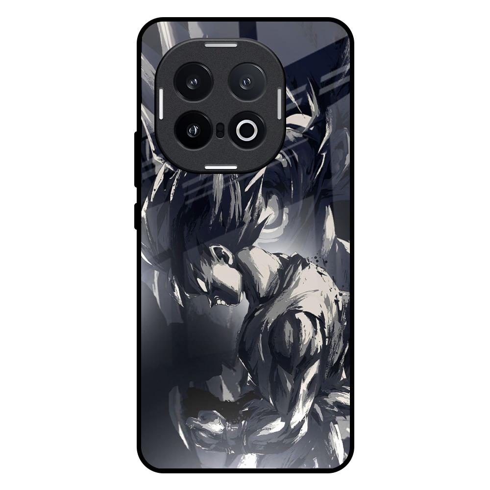 Sketch Art DB IQOO 13 5G Glass Back Cover Online