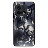Sketch Art DB IQOO 13 5G Glass Back Cover Online