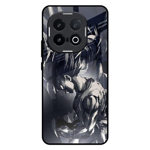 Sketch Art DB IQOO 13 5G Glass Back Cover Online