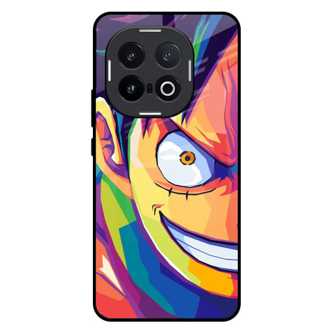 Monkey Wpap Pop Art IQOO 13 5G Glass Back Cover Online