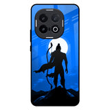 God IQOO 13 5G Glass Back Cover Online