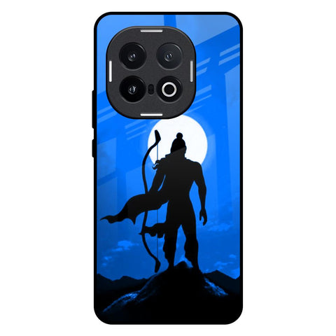 God IQOO 13 5G Glass Back Cover Online