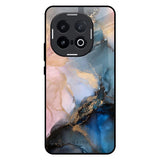 Marble Ink Abstract IQOO 13 5G Glass Back Cover Online