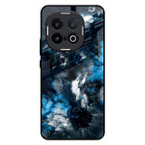 Cloudy Dust IQOO 13 5G Glass Back Cover Online