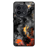 Lava Explode IQOO 13 5G Glass Back Cover Online