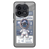 Space Flight Pass IQOO 13 5G Glass Back Cover Online