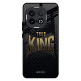 True King IQOO 13 5G Glass Back Cover Online