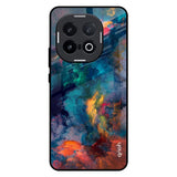 Cloudburst IQOO 13 5G Glass Back Cover Online