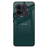 Olive IQOO 13 5G Glass Back Cover Online